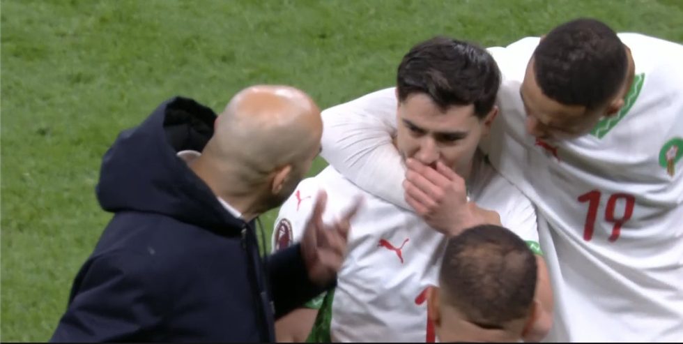 Μοιραίος Μπραχίμ Ντίας: Ανέλαβε την εκτέλεση και αστόχησε με χτύπημα α λα Πανένκα (vid)