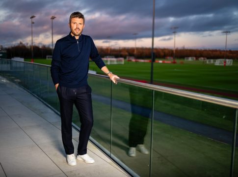 Ανακοίνωσε τον Κάρικ μέχρι το τέλος της σεζόν η Μάντσεστερ Γιουνάιτεντ (pics)