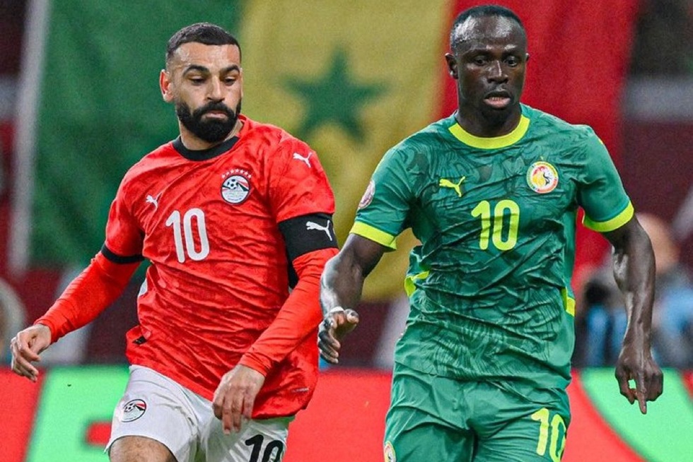 Σενεγάλη – Αίγυπτος 1-0: Ο… Μανέ «λύγισε» τον… Σαλάχ και πέρασε στον τελικό