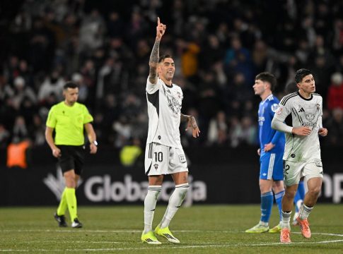 Αλμπαθέτε – Ρεάλ Μαδρίτης 3-2: O ΜΥΘΙΚΟΣ Μπετανκόρ «πέταξε» εκτός Κυπέλλου τη «Βασίλισσα» με δύο γκολάρες