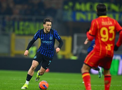 LIVE: Ίντερ – Λέτσε