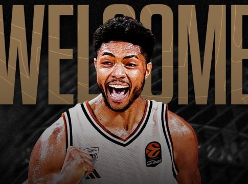 Ανακοίνωσε τον Καμπόκλο η Ντουμπάι (pic)