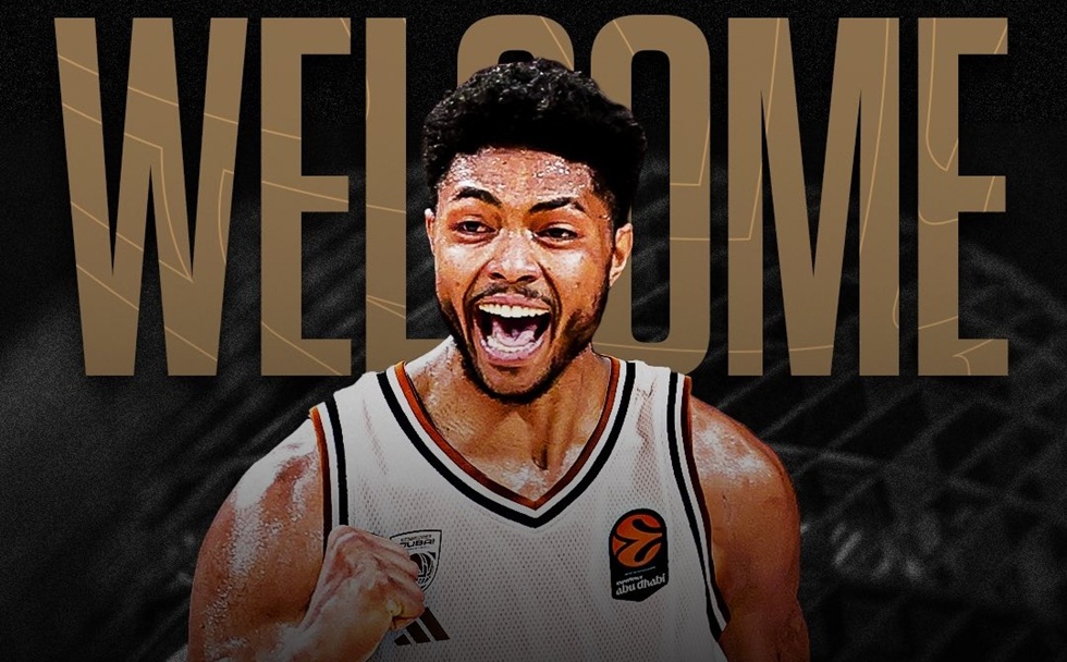 Ανακοίνωσε τον Καμπόκλο η Ντουμπάι (pic)