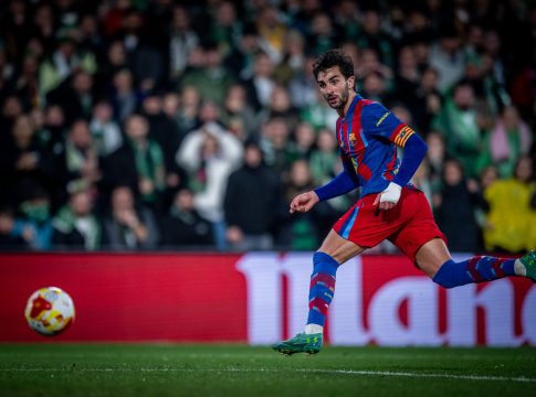 Σανταντέρ – Μπαρτσελόνα 0-2: Ζορίστηκαν, αλλά πέρασαν στα προημιτελικά οι Καταλανοί με Φεράν και Γιαμάλ