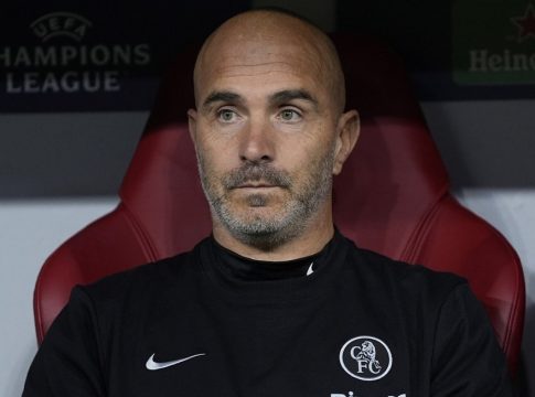 Η απόφαση – σοκ για Μαρέσκα και οι υποψήφιοι αντικαταστάτες του