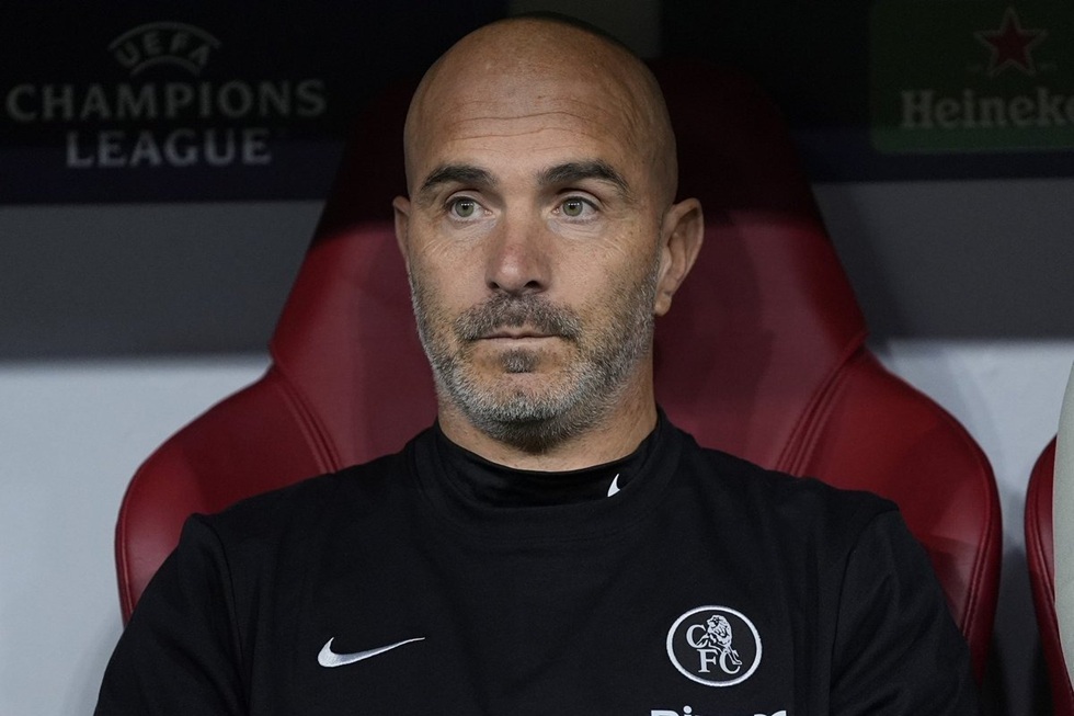 Η απόφαση – σοκ για Μαρέσκα και οι υποψήφιοι αντικαταστάτες του