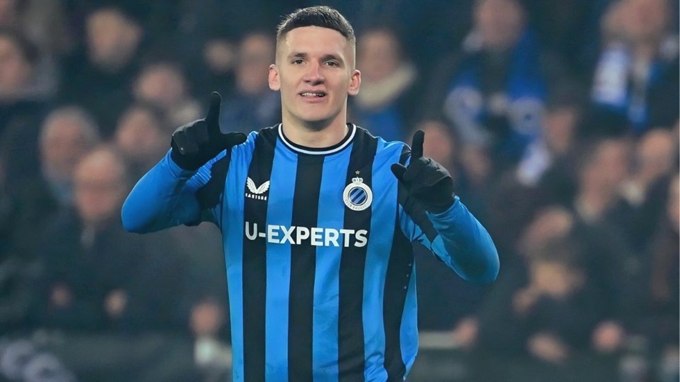 «Σε πρώτο πλάνο ο Τζόλης για την Τότεναμ»