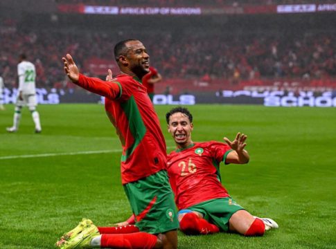 Τι σημαίνει για τον Ολυμπιακό η πρόκριση του Μαρόκου στα ημιτελικά του Κόπα Άφρικα – Τα δεδομένα για Ελ Κααμπί