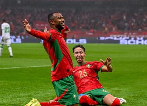 Ρεγκραγκί για Ελ Κααμπί: «Δεν τον κάλεσα στο Μουντιάλ και δεν είπε λέξη – Συνέχισε να βελτιώνεται»