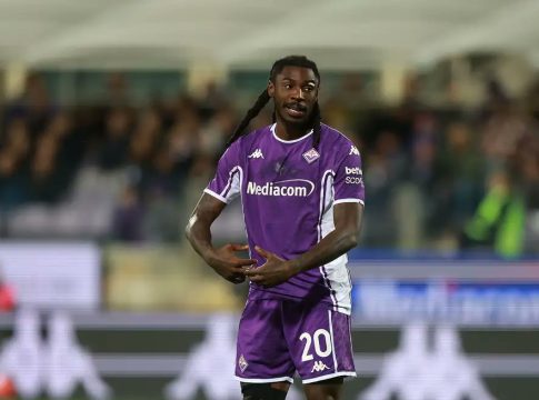 Φιορεντίνα – Κρεμονέζε 1-0: «Λύτρωση» με Κεν στις καθυστερήσεις