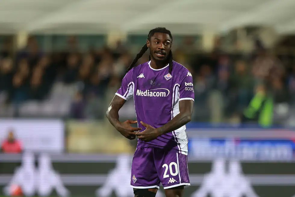 Φιορεντίνα – Κρεμονέζε 1-0: «Λύτρωση» με Κεν στις καθυστερήσεις