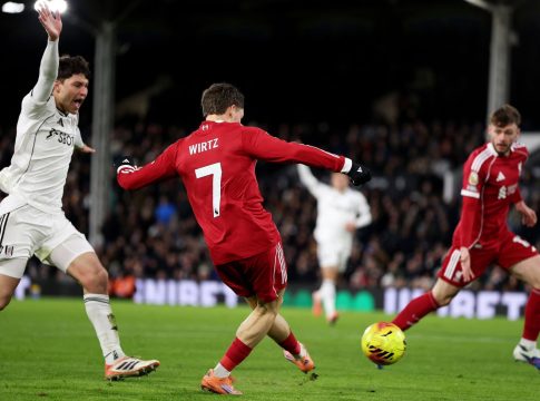 Φούλαμ – Λίβερπουλ 2-2: Βρήκε νέο τρόπο για να μη νικήσει η ομάδα του Σλοτ…