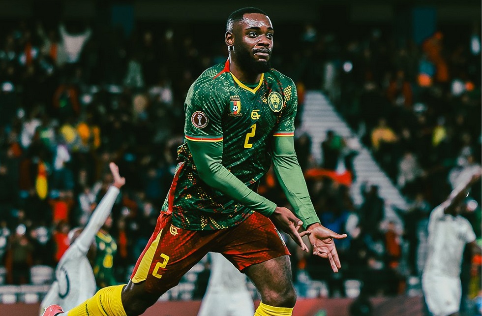 Νότια Αφρική – Καμερούν 1-2: Αγχώθηκε, αλλά πέρασε και πάει για ματσάρα με Μαρόκο στα προημιτελικά