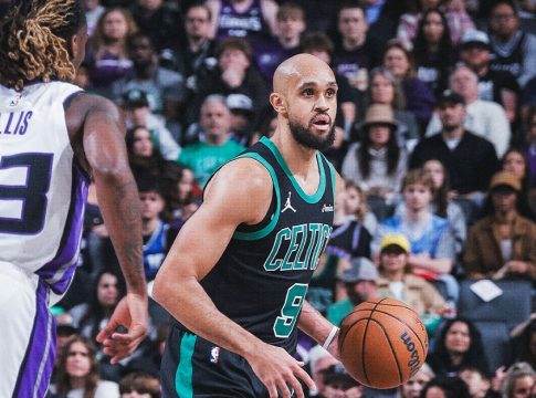 Πέρασαν από το Σακραμέντο οι Σέλτικς, σόου Λέοναρντ για τους Κλίπερς (vids)