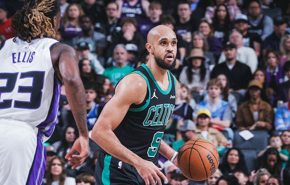 Πέρασαν από το Σακραμέντο οι Σέλτικς, σόου Λέοναρντ για τους Κλίπερς (vids)