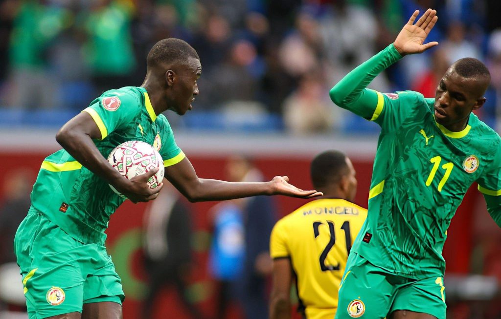 Σενεγάλη – Σουδάν 3-1: Στα προημιτελικά με ανατροπή…