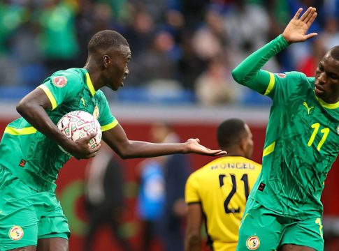Σενεγάλη – Σουδάν 3-1: Στα προημιτελικά με ανατροπή…
