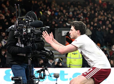 Ο Ντέκλαν Ράις «απαιτεί» νέο συμβόλαιο από την Άρσεναλ