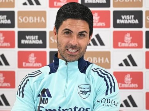 Η Άρσεναλ προσέχει και την τελευταία λεπτομέρεια: Πήρε προπονητή για τα πλάγια άουτ