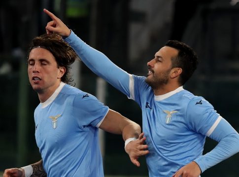 Λάτσιο – Τζένοα 3-2: «Λύτρωση» με πέναλτι στο… 100′ σε επεισοδιακό ματς