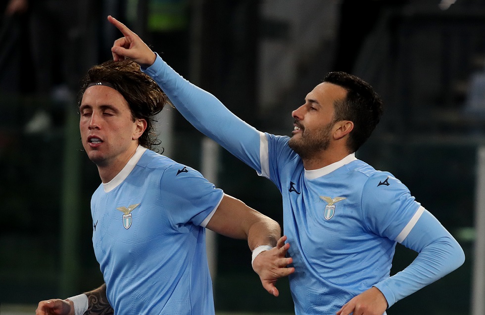 Λάτσιο – Τζένοα 3-2: «Λύτρωση» με πέναλτι στο… 100′ σε επεισοδιακό ματς