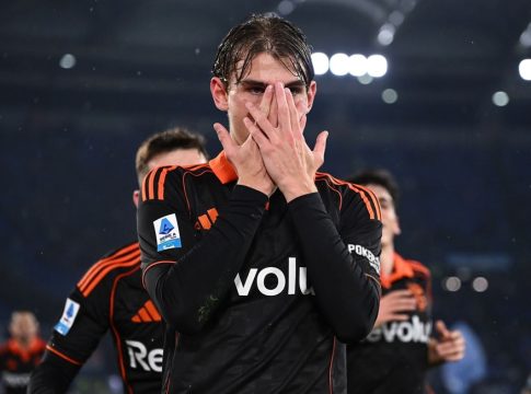 Λάτσιο – Κόμο 0-3: «Άλωσε» τη Ρώμη η καταιγιστική ομάδα του Σεσκ Φάμπρεγκας