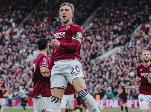 Γουέστ Χαμ – Σάντερλαντ 3-1: Έκαναν τη δουλειά από ημίχρονο και ελπίζουν τα «σφυριά»