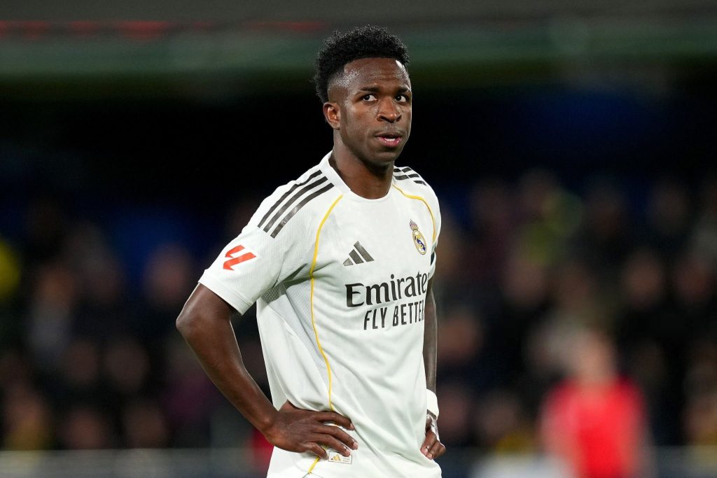 LIVE: Βιγιαρεάλ – Ρεάλ Μαδρίτης