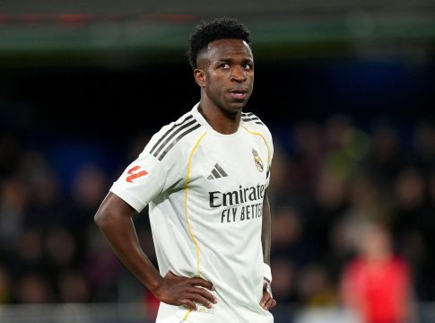 LIVE: Βιγιαρεάλ – Ρεάλ Μαδρίτης