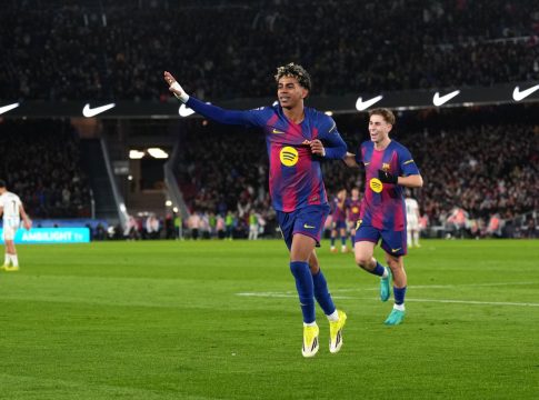 Μπαρτσελόνα – Οβιέδο 3-0: Ξέσπασαν στο δεύτερο ημίχρονο και επέστρεψαν στην κορυφή οι Καταλανοί