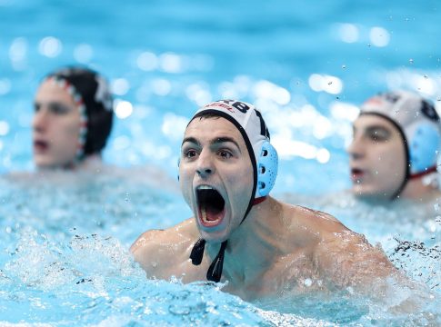 Σερβία – Ουγγαρία 10-7: Πρωταθλήτρια Ευρώπης μέσα στο σπίτι της