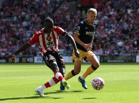 LIVE: Γουέστ Χαμ – Σάντερλαντ