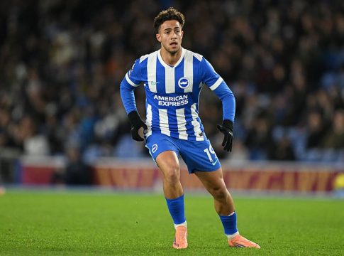 Κωστούλας: Η πρώτη φορά του Έλληνα επιθετικού ως βασικός στην Premier League (pic, vid)