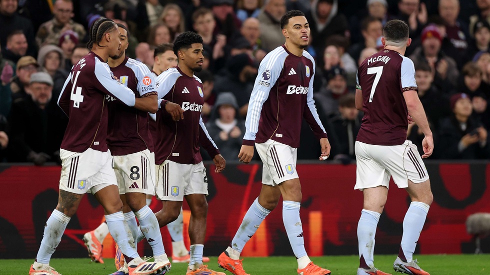 LIVE: Φενέρμπαχτσε – Άστον Βίλα