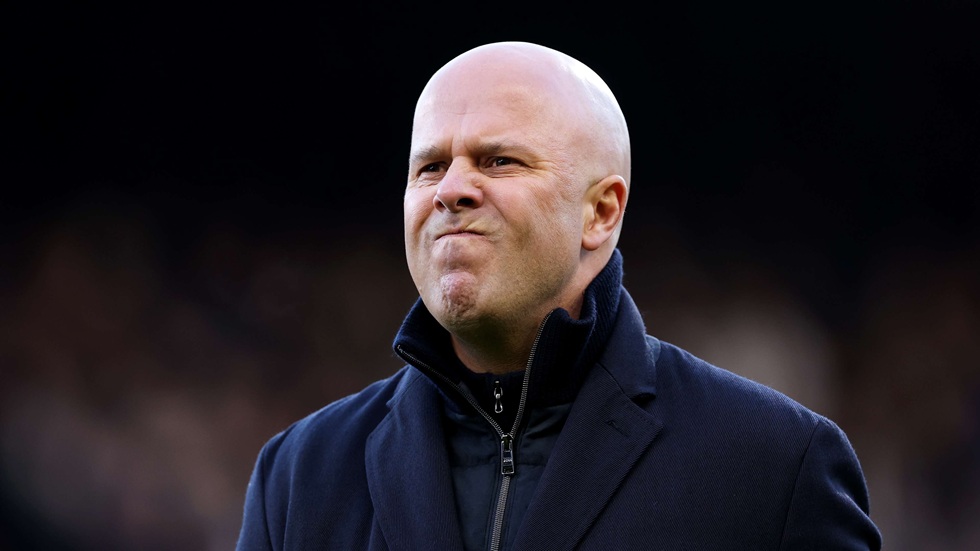 Σλοτ: «Δεν γνωρίζω τον Μαρτινέλι αλλά δείχνει καλός άνθρωπος»