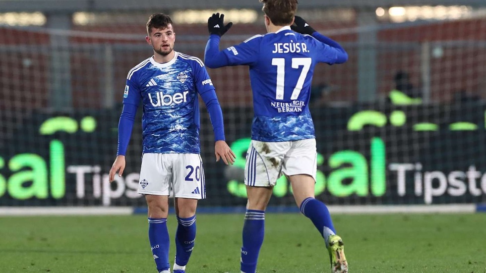 LIVE: Λάτσιο – Κόμο