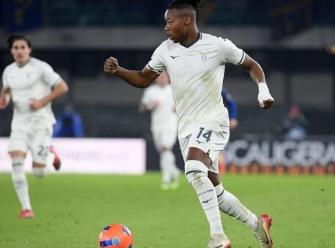 LIVE: Λάτσιο – Τζένοα