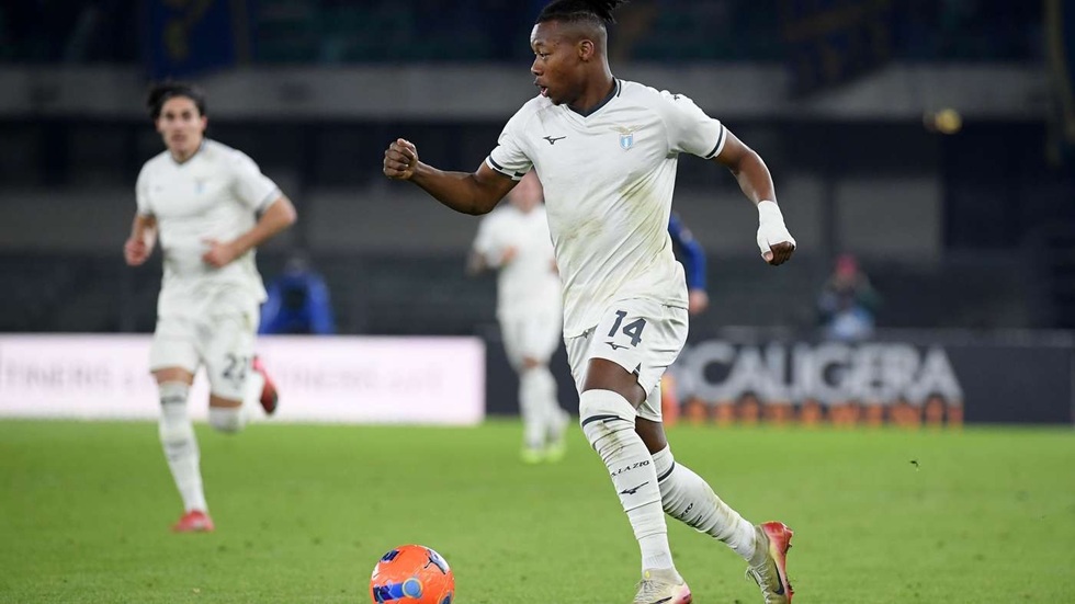 LIVE: Λάτσιο – Τζένοα