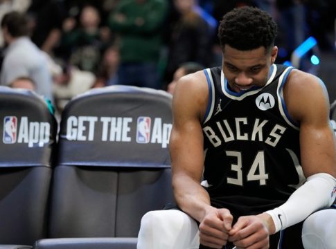 Στάιν: «Αισιόδοξοι οι Χιτ πως μπορούν να πείσουν τους Μπακς για τον Αντετοκούνμπο» (pic)