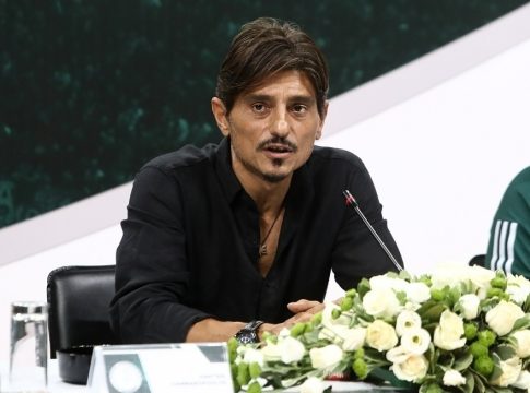 Γιαννακόπουλος: «Προσπαθώ να ολοκληρώσω μια μεγάλη μεταγραφή, θα έφερνα τον Τζόρνταν για να κερδίσω τη Euroleague»