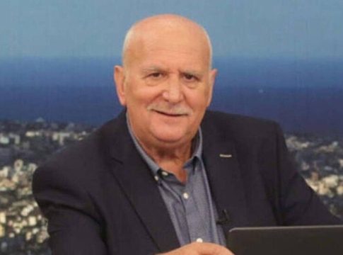 Γιώργος Παπαδάκης: Με δάκρυα και βαθιά συγκίνηση τον αποχαιρετούν οι συνεργάτες του στο «Καλημέρα Ελλάδα»