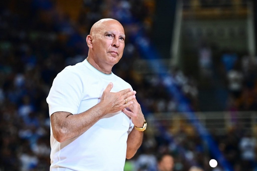 Γκάλης: «Είναι εξαιρετικά λυπηρό να χάνουν τη ζωή τους νέοι άνθρωποι» (pic)