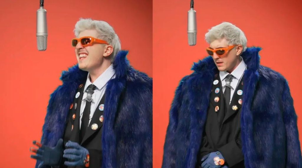 Eurovision – Good Job Nicky: «Αν δεν βγει πρώτος μπορεί να γίνει ο βασιλιάς καρνάβαλος στην Πάτρα» (pics)