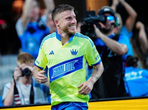 Και επίσημα στη Σάρλοτ ο Μπιέλ (pic)