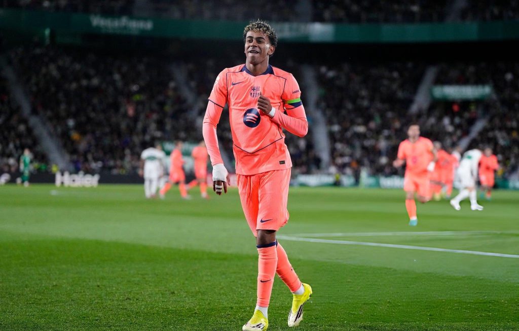 Έλτσε – Μπαρτσελόνα 1-3: Νίκησαν και την αστοχία τους οι «μπλαουγκράνα»