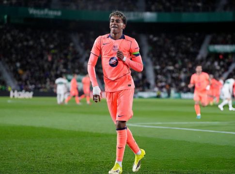 Έλτσε – Μπαρτσελόνα 1-3: Νίκησαν και την αστοχία τους οι «μπλαουγκράνα»