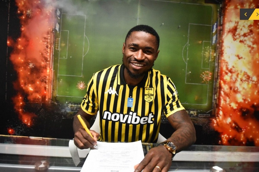 Ο Χόνγκλα και ο «γρίφος» στα χαφ του Άρη