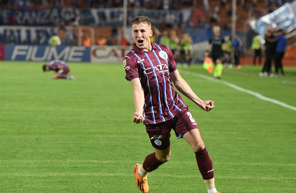 All in ο Παναθηναϊκός για Αντίνο: «Διατεθειμένος να αναλάβει και μέρος των φόρων της μεταγραφής»