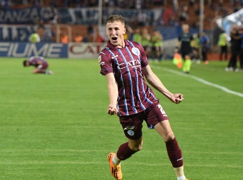 Νέα τροπή στην υπόθεση Αντίνο για τον Παναθηναϊκό: «Συμφωνήσαμε με τη Ρίβερ», λέει ο πρόεδρος της Γοδόι Κρουζ (pic)