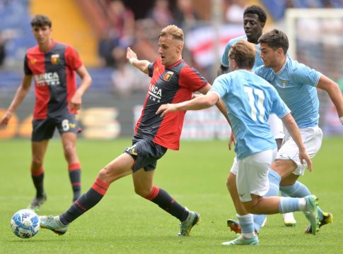 «Υπογράφει τον Χρήστο Παπαδόπουλο μέχρι το 2030 ο Λεβαδειακός» (pic)